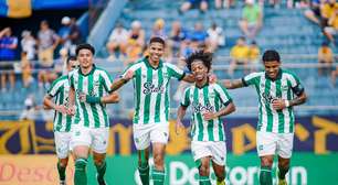 Atuações ENM: Juventude arranca virada nos acréscimos contra o Pelotas