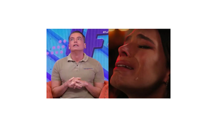 'Que bom que...': Bruna Marquezine mandou mensagem para Léo Dias antes de término com João Guilherme vir à tona