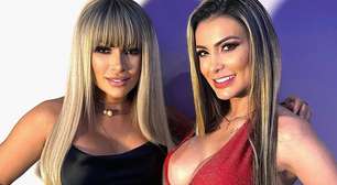Ex-pastora e produtora de conteúdo adulto, musa da Colorado homenageará Andressa Urach no carnaval