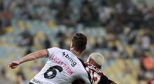Flamengo x Vasco: clássico abre semifinais do Carioca com favoritismo rubro-negro