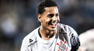 Corinthians avança em venda de joia da base para o Chelsea, mas ainda não vê 'martelo batido'