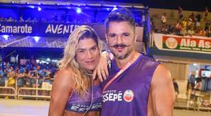 Priscila Fantin e marido confirmam convite pro BBB25: 'Quem sabe no futuro'