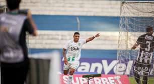 Juventude acerta venda de atacante ao futebol sul-coreano