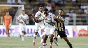 Atuações ENM: Sistema defensivo mostra solidez, e Fluminense avança à decisão; veja notas