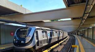 Em oito dias de Carnaval, MetrôRio registra 4 milhões de embarques