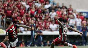 Atuações ENM: Arias se destaca, mas Flamengo garante título estadual