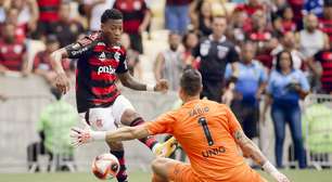 Flamengo é superior e conquista título do Campeonato Carioca 2025