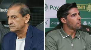 Palmeiras perde sua invencibilidade em clássicos com a chegada de Ramón Díaz no Corinthians