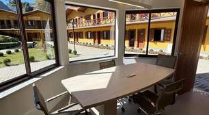 Le Canton inaugura coworking e amplia estrutura para famílias com crianças