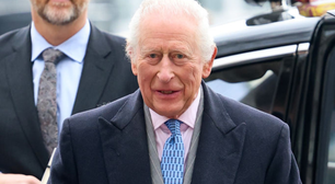 Fortuna de Rei Charles cresce R$ 226 milhões em um ano, revela lista britânica