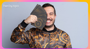 André Mantovanni traz as previsões da semana para todos os signos; assista