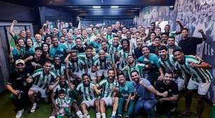 Juventude vence o Vitória com tranquilidade e garante três pontos no Brasileirão