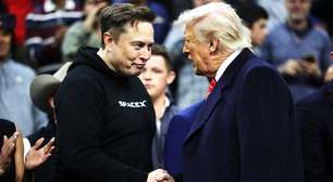 Trump não nega possibilidade de deportar Elon Musk: 'Temos que dar uma olhada'