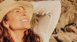 Menopausa: como manter a saúde e a mente ativa após os 45