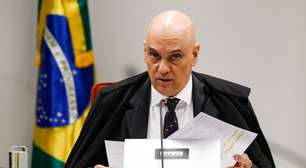 Moraes diz que invasão de hacker ao CNJ, a mando de Zambelli, foi parte de plano que resultou no 8 de janeiro