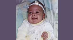 Nascida em 1998, essa bebê sorridente e bochechuda não imaginava que seria famosa; hoje coleciona algumas polêmicas na vida. Reconhece?