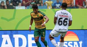 Avaí encaminha a contratação de lateral do Cuiabá