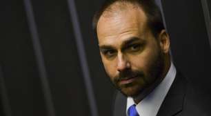 PGR pede abertura de inquérito contra Eduardo Bolsonaro por atuação nos EUA