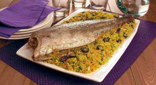 7 receitas de peixe assado para incluir no cardápio da Sexta-feira Santa