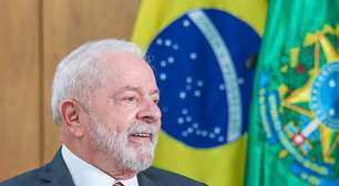Lula diz que Páscoa é momento para 'reforçar os laços de união e de solidariedade'
