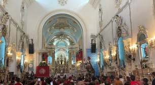 São Jorge e Ogum: sincretismo marca o feriado religioso no Rio