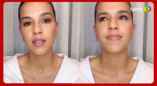Mariana Rios desabafa após dois anos tentando engravidar: 'Volto à estaca zero'