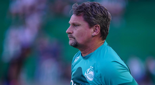 Fábio Matias aponta falha defensiva do Juventude na derrota para o Internacional