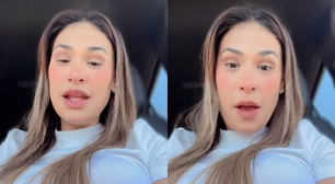 Galinha? Simone Mendes revela presentes bizarros que recebe dos fãs; saiba quais