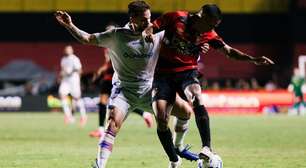Fortaleza teve posição alterada após empate com o Sport? Veja classificação atualizada da Série A
