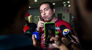 "Prejudicados": CBF é notificada sobre ação do Fortaleza após empate polêmico com Sport na Ilha do Retiro