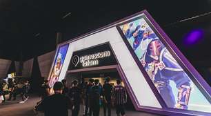 Gamescom latam 2025: roteiro completo do maior evento de games do mundo no Anhembi