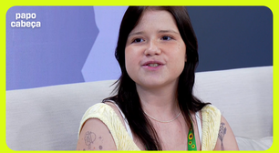 'Tenho que aceitar e me empoderar', diz Lorena Eltz sobre ostomia