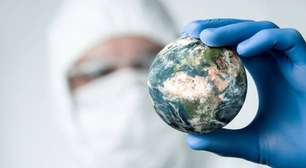Infecções resistentes a antibióticos colocam milhões de pessoas em perigo em todo o mundo