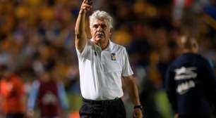 Ídolo no México, Treinador é oferecido ao Sport e anima torcida rubro-negra