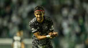Atlético-MG vence o Juventude e se recupera no Brasileirão