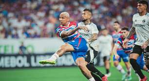 Fortaleza atropela Colo-Colo no Castelão e conquista primeira vitória em casa na Libertadores 2025; veja como foi o jogo