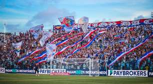 Fortaleza abre check-in e inicia venda de ingressos para jogo contra o Juventude no PV; veja detalhes