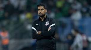 Revelação da base impressiona António Oliveira no Sport, mas técnico faz pedido inusitado