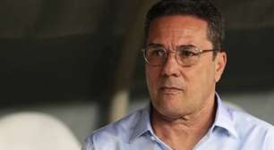 Luxemburgo confirma convite para assumir time do Brasileirão