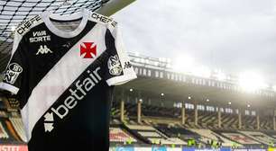 Vasco anuncia em nota oficial plano de recuperação judicial