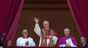 O mundo tem novo papa: Robert Prevost