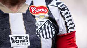 Jogador retorna aos treinos do Santos após afastamento
