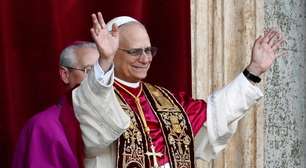 Quem é o novo Papa? Conheça Robert Francis Prevost, o Leão XIV, sucessor de Francisco