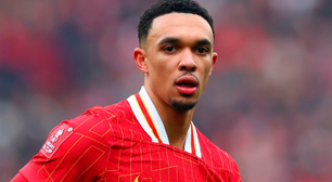 Liverpool quer cria do Grêmio para substituir Alexander-Arnold