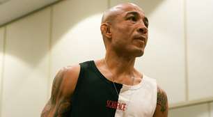 Adversário de Aldo no UFC 315 revela bastidores que levaram à mudança de peso na luta