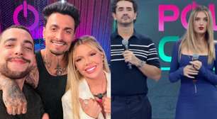 Produção do Power Couple comete erro em dia de eliminação; entenda