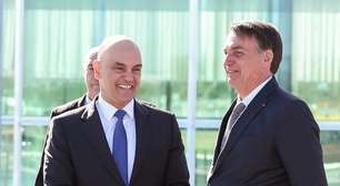 STF tem 2 votos contra manobra que abria brecha para salvar Bolsonaro