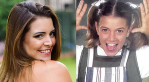 Renata Del Bianco, ex-Chiquitita, é apontada como 'laranja' em fraude eleitoral pelo MP