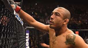 Ex-campeão analisa derrotas de José Aldo e aponta maior arma do brasileiro no UFC 315