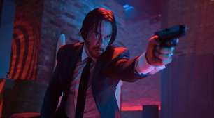 "Eu não faço acrobacias, eu faço ação": Keanu Reeves explica como são feitas as cenas impressionantes de John Wick